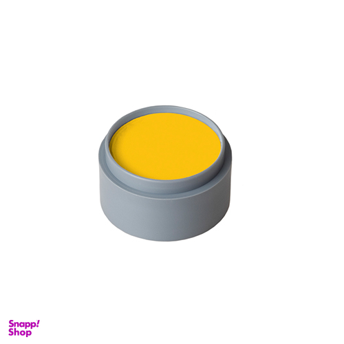 واتر میکاپ گریماس