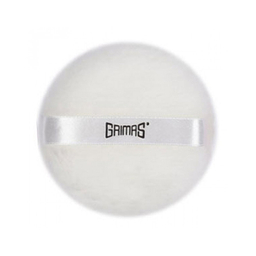 پد سفید پودر زنی گریماس