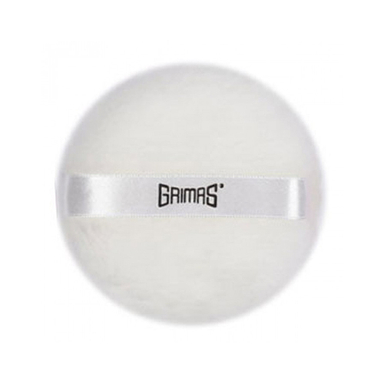 پد سفید پودر زنی گریماس