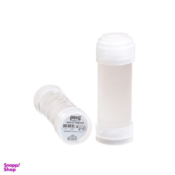 میکاپ ریموور گریماس حجم ۱۰۰ میلی لیتر