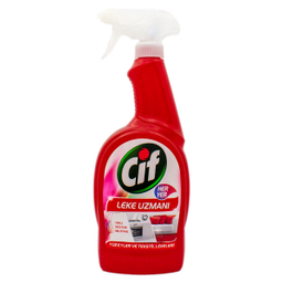 اسپری پاک کننده چند منظوره سیف (Cif) مدل Universal حجم 750 میلی لیتر