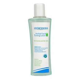 تونیک پاک کننده هیدرودرم (Hydroderm) حجم 200 میلی لیتر
