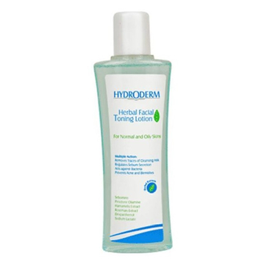 تونیک پاک کننده هیدرودرم (Hydroderm) حجم 200 میلی لیتر