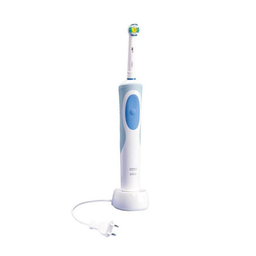 مسواک برقی اورال بی (Oral-B) مدل ویتالیتی 3D وایت