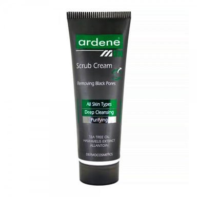 اسکراب صورت آقایان آردن (Ardene) وزن 60 گرم