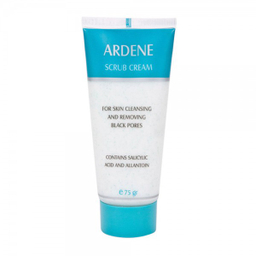 اسکراب و پاک کننده صورت آردن (Ardene) حجم 75 میلی لیتر