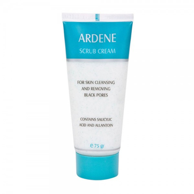 اسکراب و پاک کننده صورت آردن (Ardene) حجم 75 میلی لیتر