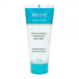 کرم اسکراب لایه بردار زنانه آردن (Ardene) حجم 75 میلی لیتر