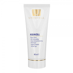 کرم ژل آبرسان آنژسل (Unjecell) حجم 40 میلی لیتر