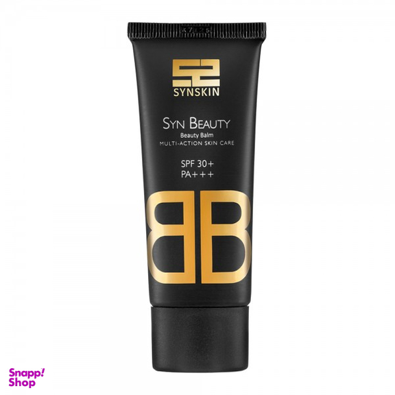 بی بی کرم ساین بیوتی بالم +SPF30 ساین اسکین حجم 40 گرم
