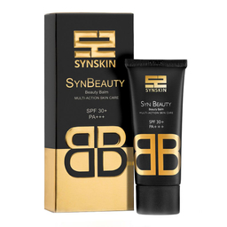 بی بی کرم ساین بیوتی بالم +SPF30 ساین اسکین حجم 40 گرم