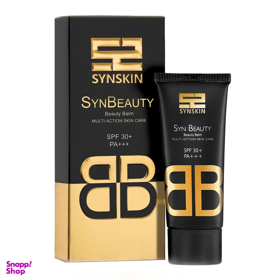 بی بی کرم ساین بیوتی بالم +SPF30 ساین اسکین حجم 40 گرم