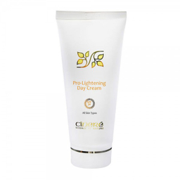 کرم روزانه روشن کننده پوست سینره (Cinere) مدل Pro Lightening با SPF30 حجم 65 میلی لیتر
