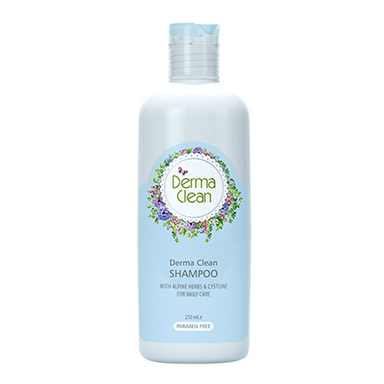 شامپو روزانه درماتیپیک (Dermatypique) حجم 250 میلی لیتر