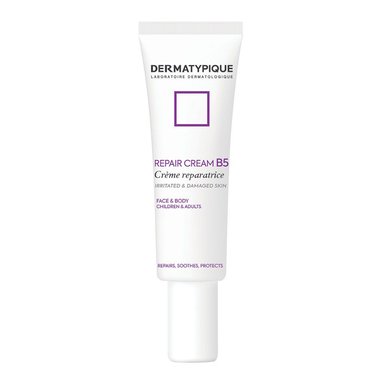 کرم ترمیم کننده درماتیپیک (Dermatypique) حاوی ویتامین B5 حجم 30 میلی لیتر