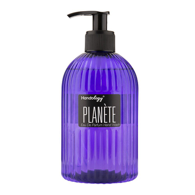 مایع دستشویی هندولوژی (Handology) مدل PLANETE حجم 470 میلی لیتر