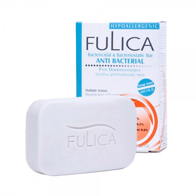 پن فولیکا (Fulica) مدل آنتی باکتریال وزن 100 گرم