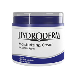 کرم مرطوب کننده هیدرودرم (Hydroderm) مدل Moisturizing Bowl حجم 150 میلی لیتر