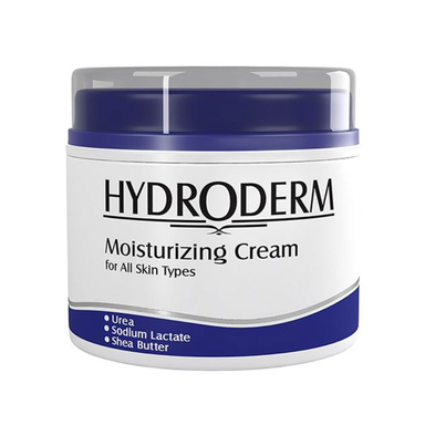 کرم مرطوب کننده هیدرودرم (Hydroderm) مدل Moisturizing Bowl حجم 150 میلی لیتر