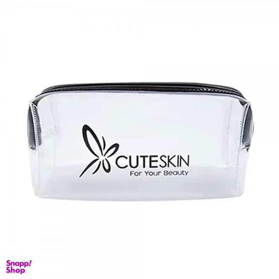 کیف آرایشی کیوت اسکین (Cute Skin)