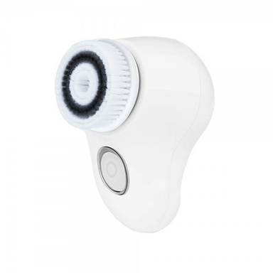 فیس براش چرخشی کیوت اسکین (Cute Skin) مدل f600 رنگ سفید