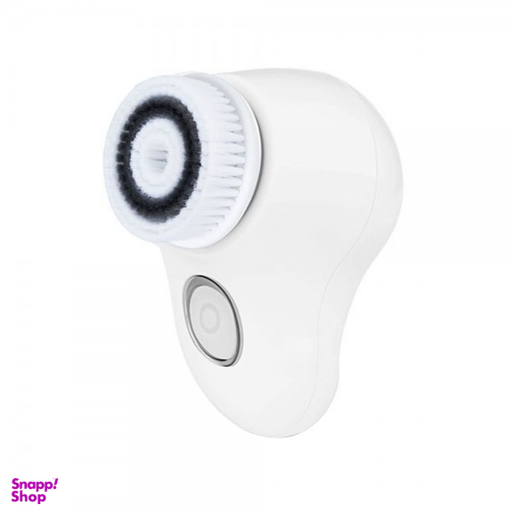 فیس براش چرخشی کیوت اسکین (Cute Skin) مدل f600 رنگ سفید