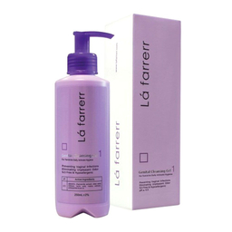 ژل بهداشتی بانوان لافارر مدل Genital Cleansing Gel حجم 250 میلی لیتر