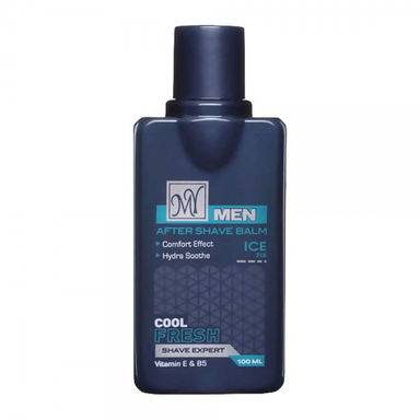 بالم بعد از اصلاح مردانه مای (My) مدل cool fresh حجم 100 میلی لیتر