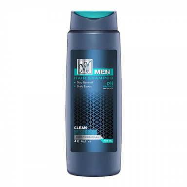 شامپو ضد شوره مردانه مای (My) مدل clean Fresh حجم 400 میلی لیتر