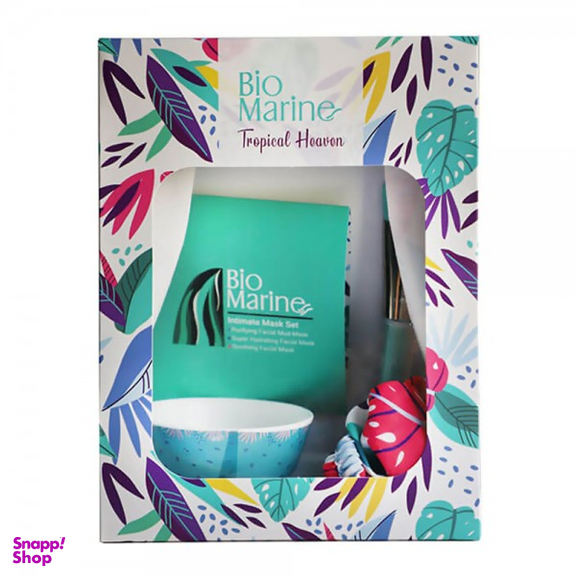 پک استوایی بایومارین (Bio Marine) حجم 15 میلی لیتر