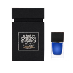 ادوپرفیوم مردانه دلیون (De Leon) مدل Santal Blanc