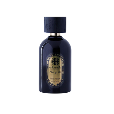 ادوپرفیوم مردانه آلکمیستو (Alchemisot) مدل Elixir Of Life