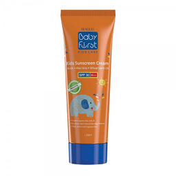 ضد آفتاب کودکان بیبی فرست (Baby First) با SPF30 حجم 50 میلی لیتر