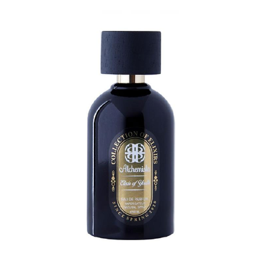 ادوپرفیوم زنانه آلکمیستو (Alchemisot) مدل Elixir Of Youth