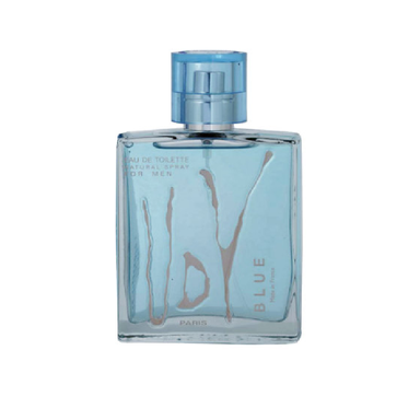 ادوتویلت مردانه یو دی وی (UDV) مدل Blue