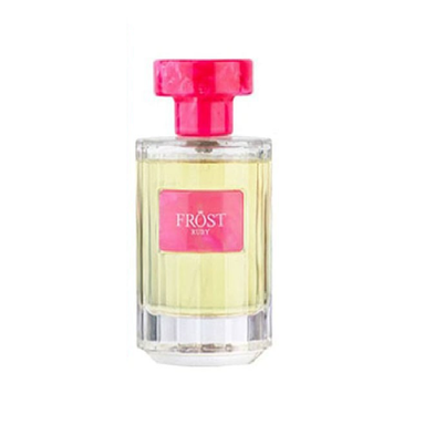 ادوپرفیوم زنانه فراست (Frost) مدل Ruby