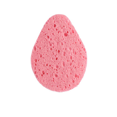 پد اسفنجی پاکسازی پوست صورت بیول (Biol)