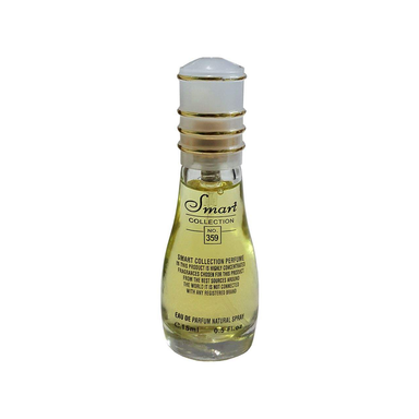 ادکلن جیبی اسمارت کالکشن (Smart Collection) مدل Tom Ford Black Orchid کد 359 حجم 15 میلی لیتر