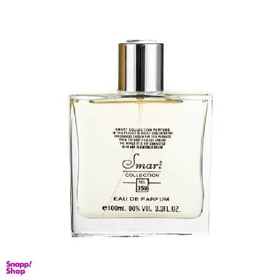 ادکلن اسمارت کالکشن (Smart Collection) مدل Tom Ford Black Orchid کد 359