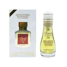 ادکلن جیبی اسمارت کالکشن (Smart Collection) مدل Baccarat Rouge کد 582 حجم 15 میلی‌ لیتر