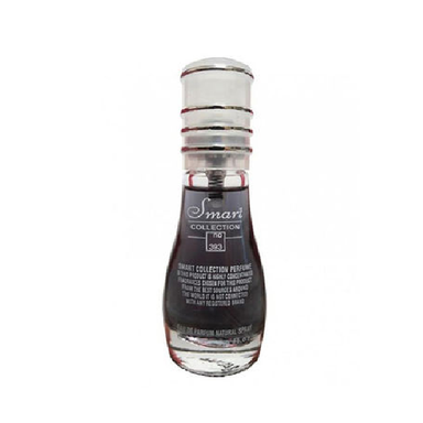 ادکلن جیبی زنانه اسمارت کالکشن مدل Black Opium کد 393 حجم 15 میلی لیتر