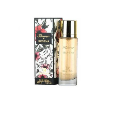 عطر ادکلن زنانه روونا (Rovena) مدل گوچی فلورا حجم 30 میلی لیتر