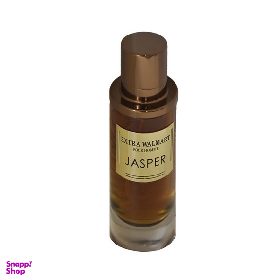 ادو پرفیوم جاسپر (Jasper) مدل Extra Walmart