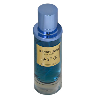 ادو پرفیوم جاسپر (Jasper) مدل Blandish Nuit