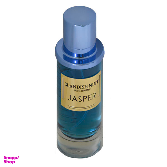 ادو پرفیوم جاسپر (Jasper) مدل Blandish Nuit
