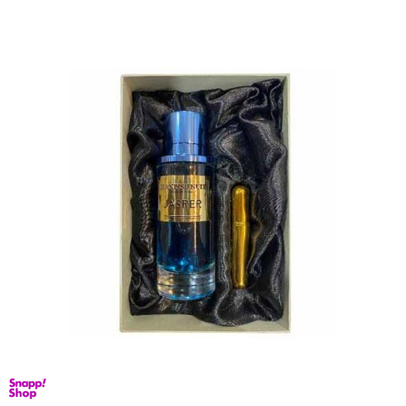 ادو پرفیوم جاسپر (Jasper) مدل Blandish Nuit