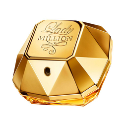 ادکلن زنانه طرح پاکوروبان مدل Lady Million
