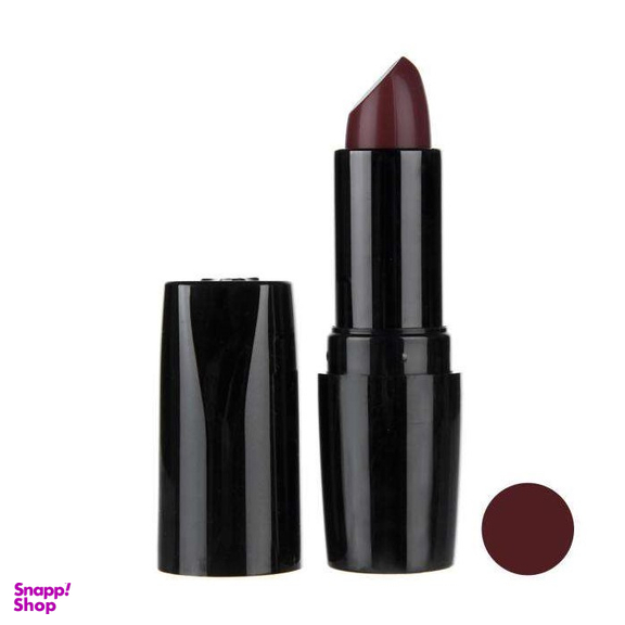 رژ لب جامد مای سری Black Diamond مدل Stay Matt