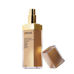 لوسیون رفع چروک گردن پرایم (Prime) حجم 50 میلی لیتر
