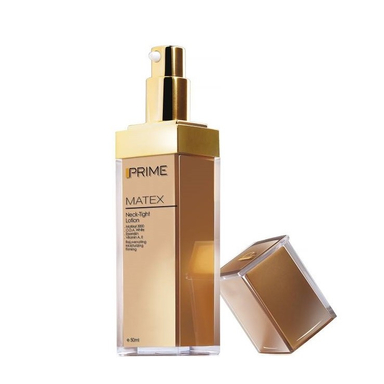 لوسیون رفع چروک گردن پرایم (Prime) حجم 50 میلی لیتر